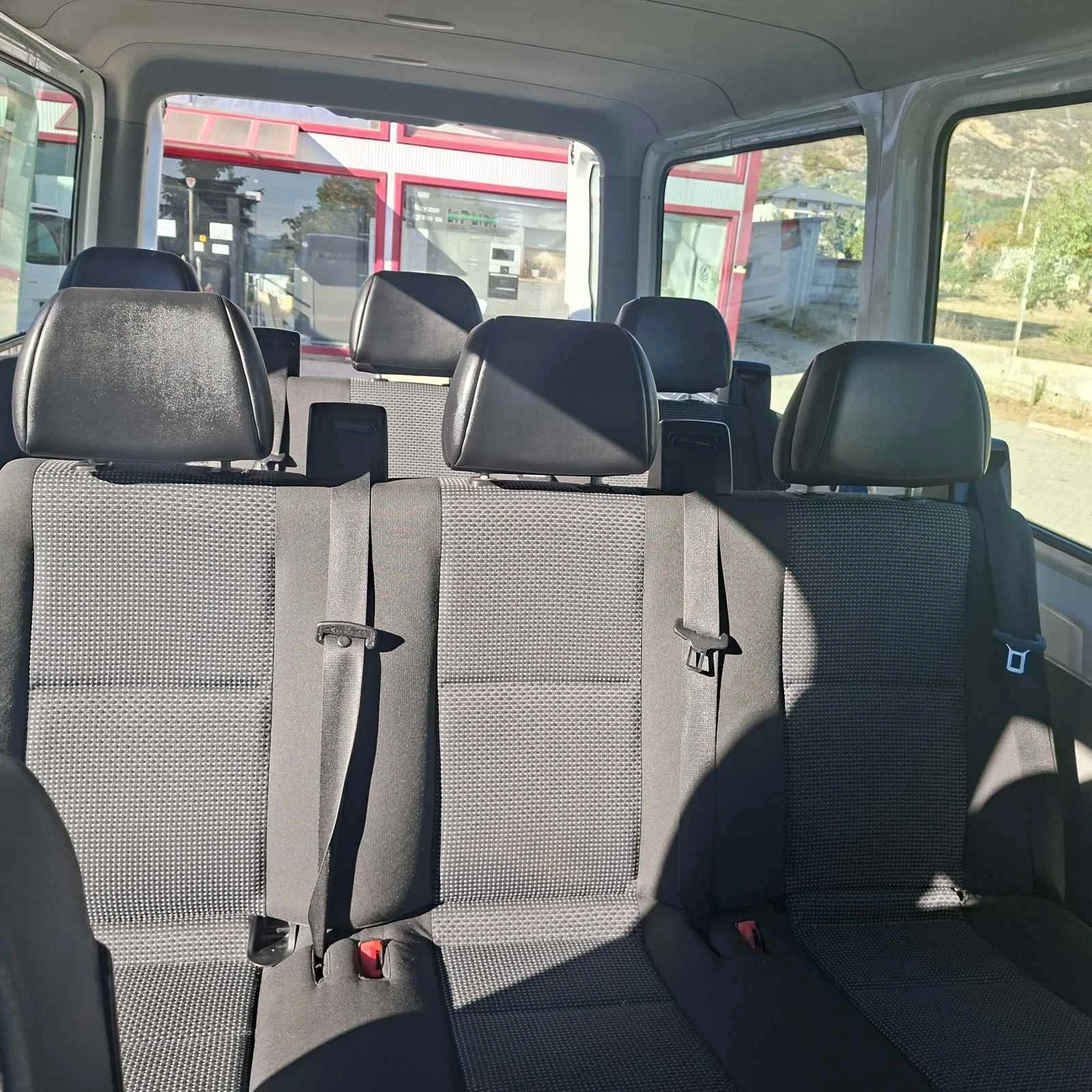 Mercedes-Benz Sprinter 315 OM646/ ������ ������/ ��� ��������� | Mobile.bg � ����������� 9