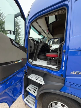 Volvo Fh 12 FH13A42T 460 РЕГИСТРИРАН ОБСЛЖЕН, снимка 8