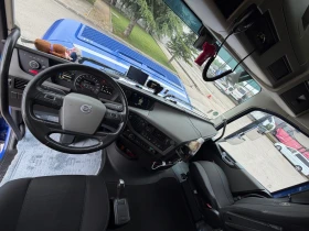 Volvo Fh 12 FH13A42T 460 РЕГИСТРИРАН ОБСЛЖЕН, снимка 9