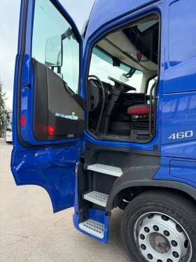 Volvo Fh 12 FH13A42T 460, снимка 6