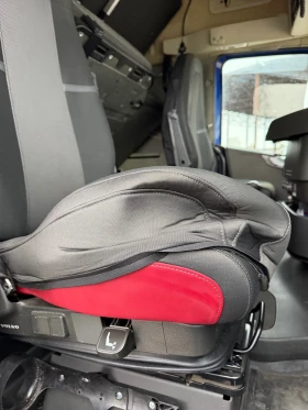 Volvo Fh 12 FH13A42T 460, снимка 12