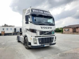     Volvo Fh FH 16 660