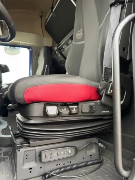 Volvo Fh 12 FH13A42T 460 | Auto.bg — изображение 11