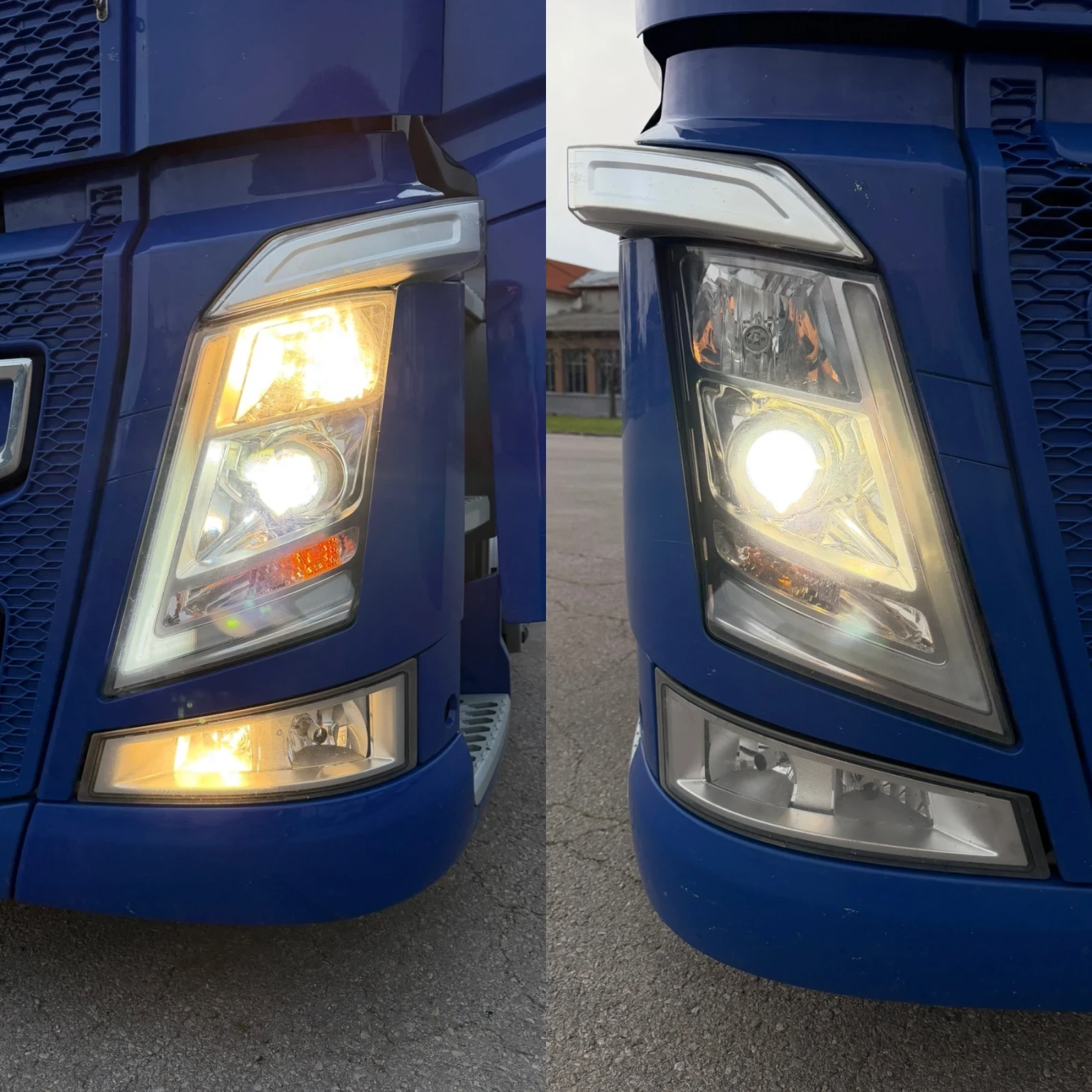 Volvo Fh 12 FH13A42T 460, снимка 7 - Камиони - 54151567