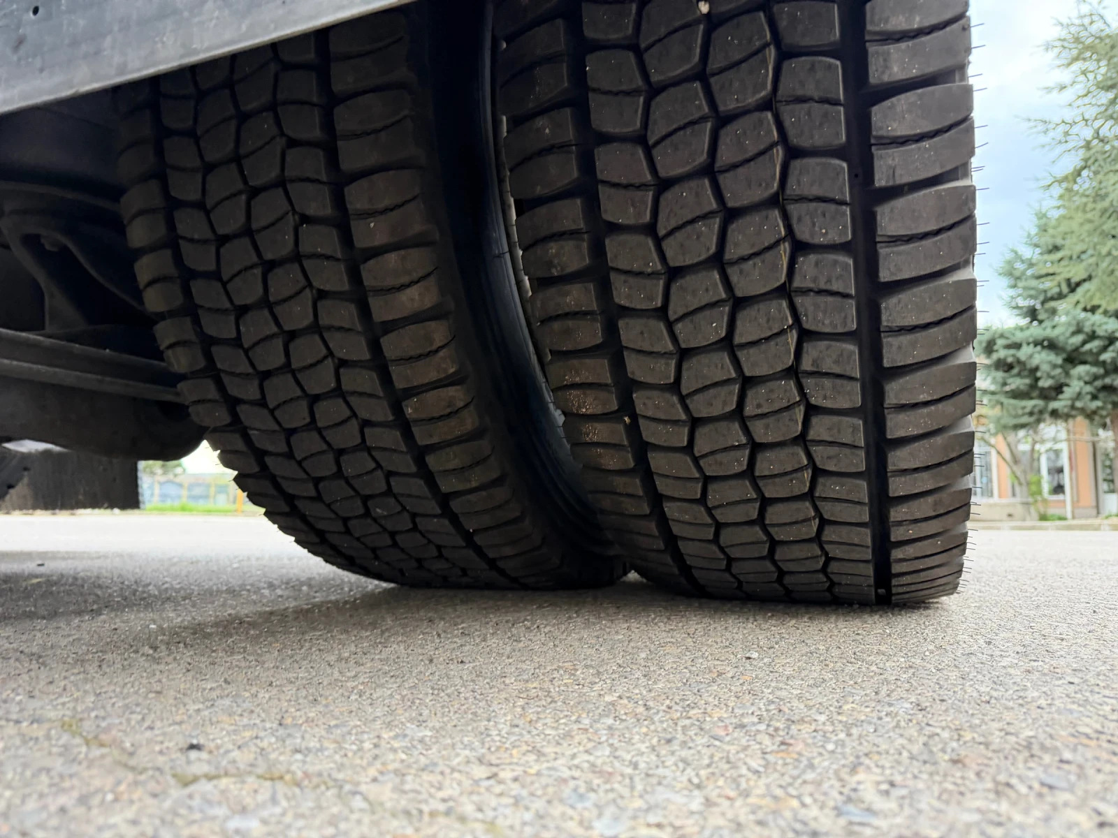 Volvo Fh 12 FH13A42T 460, снимка 15 - Камиони - 54151567