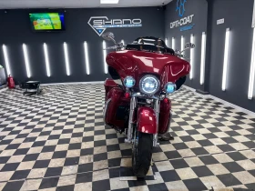 Harley-Davidson CVO, снимка 2