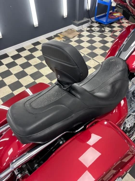 Harley-Davidson CVO, снимка 4