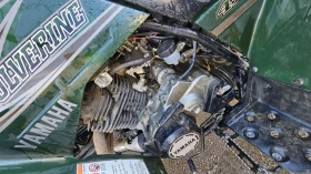 Yamaha Wolverine, снимка 13