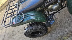 Yamaha Wolverine, снимка 8