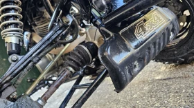 Yamaha Wolverine, снимка 5