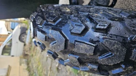 Yamaha Wolverine, снимка 2