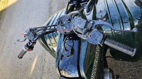 Yamaha Wolverine, снимка 7