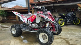 Yamaha Raptor 700 R 2011g, снимка 8