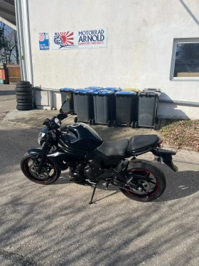 Kawasaki ER, снимка 3
