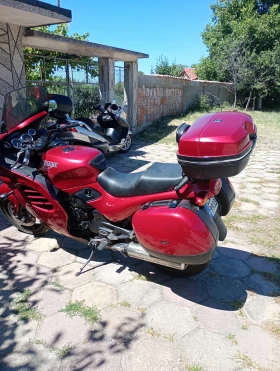 Triumph Trophy Trophy, снимка 4