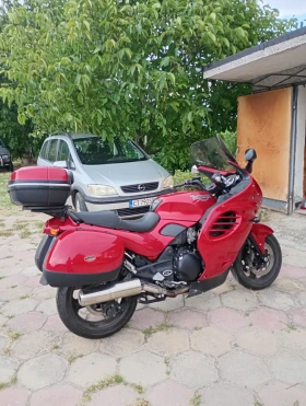 Triumph Trophy Trophy, снимка 10