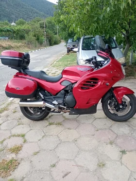 Triumph Trophy Trophy, снимка 9
