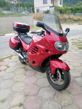 Triumph Trophy Trophy, снимка 7