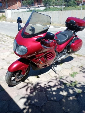 Triumph Trophy Trophy, снимка 3