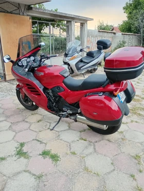Triumph Trophy Trophy, снимка 6