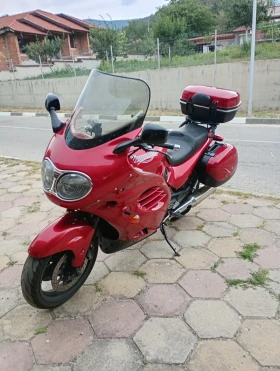 Triumph Trophy Trophy, снимка 5