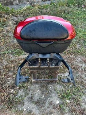 Gilera GP, снимка 3