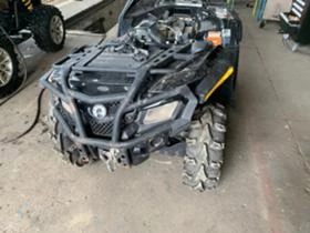  Can-Am Outlander