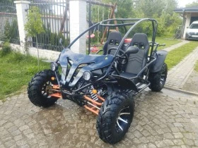 Поръчкови Други 200cc - изображение 1