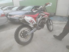 Honda Cbf Crf 450 f, снимка 12