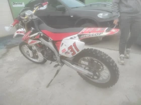 Honda Cbf Crf 450 f, снимка 11