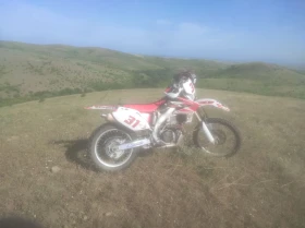 Honda Cbf Crf 450 f, снимка 9