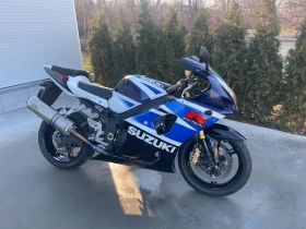 Suzuki Gsxr, снимка 1