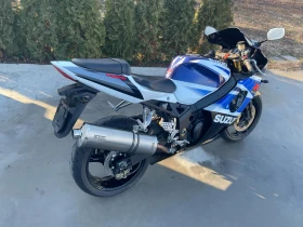 Suzuki Gsxr, снимка 3