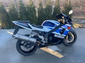 Suzuki Gsxr, снимка 2