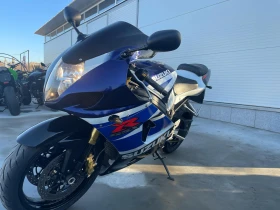 Suzuki Gsxr, снимка 6