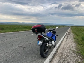 Обява за продажба на Suzuki Gsx GSX650F ~5 250 лв. - изображение 2