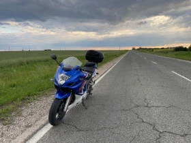 Обява за продажба на Suzuki Gsx GSX650F ~5 250 лв. - изображение 5