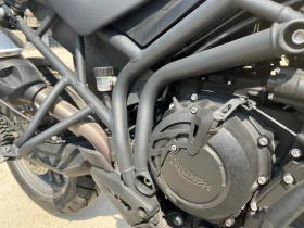 Triumph Tiger 800 | Mobile.bg    14