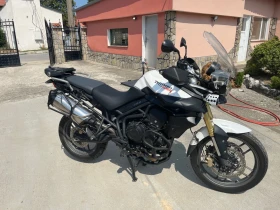 Triumph Tiger 800 | Mobile.bg    16