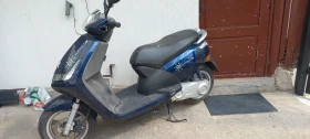 Peugeot V-Clic Electric  | Mobile.bg    2