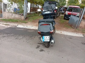 Piaggio Hexagon | Mobile.bg    6