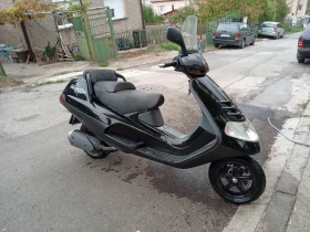     Piaggio Hexagon