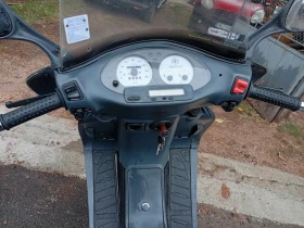 Piaggio Hexagon | Mobile.bg    5