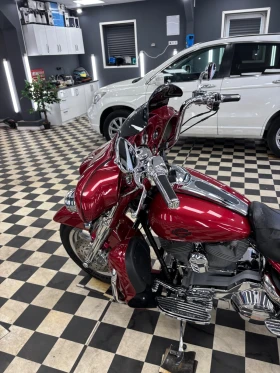 Harley-Davidson CVO, снимка 8