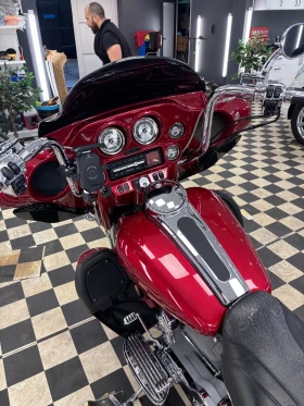 Harley-Davidson CVO, снимка 9