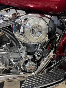 Harley-Davidson CVO, снимка 6