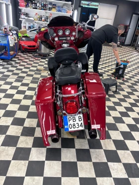 Harley-Davidson CVO, снимка 11