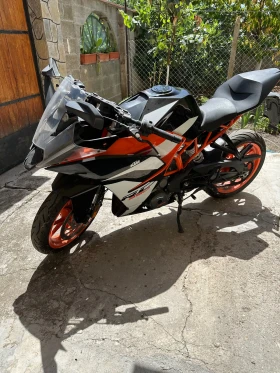 Ktm RC8 390 | Mobile.bg � ����� ������ 5