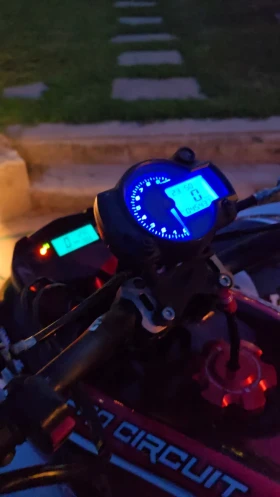 Yamaha Raptor 700 R 2011g | Auto.bg — изображение 6