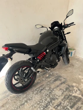 Kawasaki ER undefined | Auto.bg — изображение 5